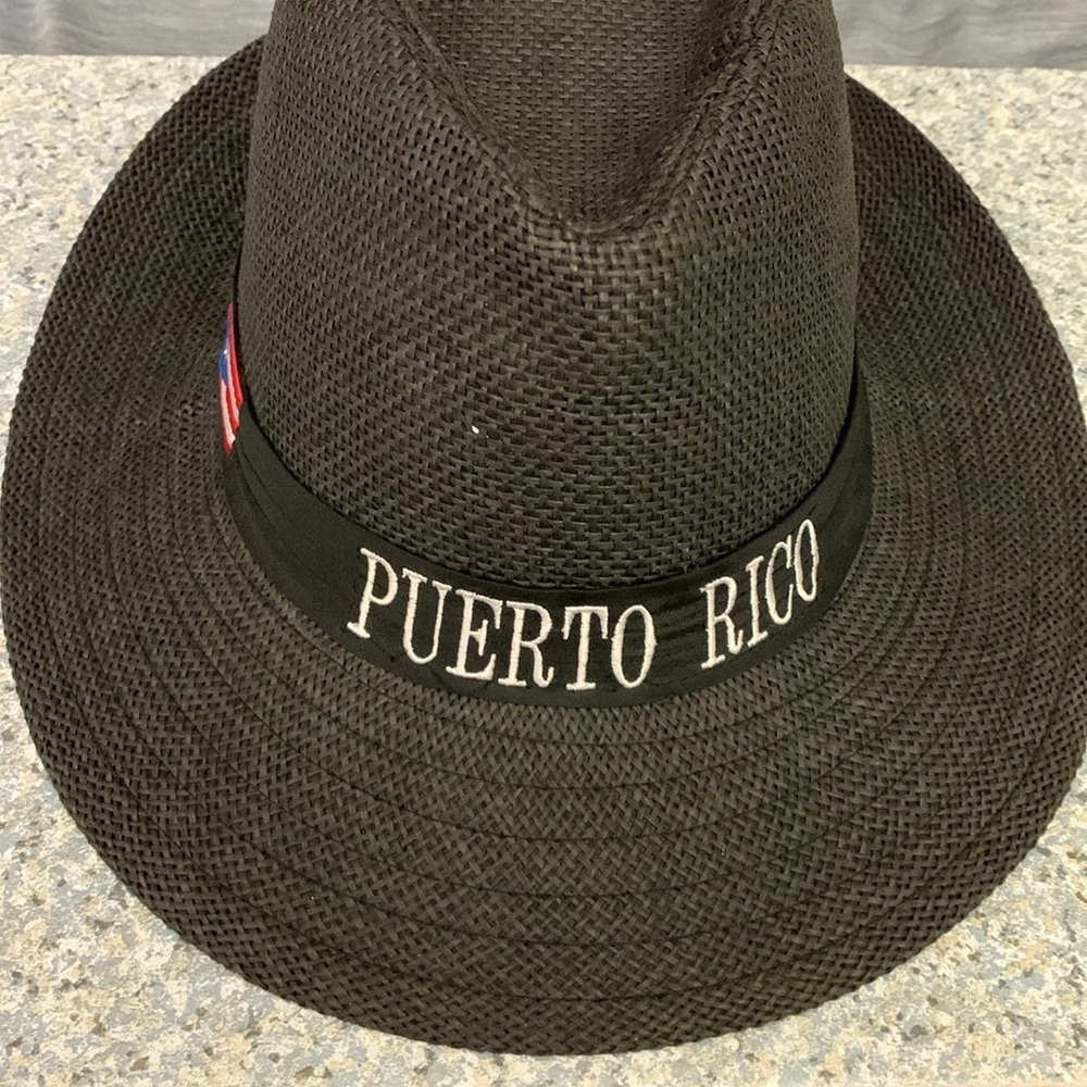 Puerto Rico Hat - Ready for Benito Residency Concert in Puerto Rico Bad Bunny - Picture 4 of 8